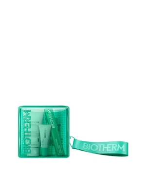 Biotherm Les Eaux Citrus Nano Set