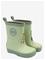 MIKK-LINE Wellies 3D Patch - Barefoot - SMOKE GREEN - 21 – kuva 2