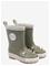 MIKK-LINE Wellies 3D Dragon - DUSTY OLIVE - 21 – kuva 2