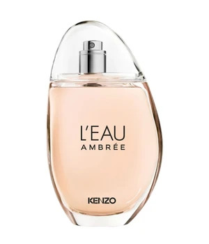 KENZO L'Eau Ambrée Eau de Parfum 100 ml – kuva 4/4