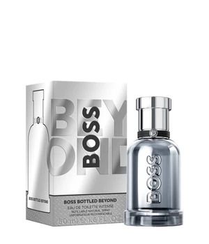 HUGO BOSS Boss Bottled Beyond for Him Eau de Toilette 50 ml