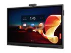 Lenovo ThinkVision T65 tietokoneen litteä näyttö 165,1 cm (65") 3840 x 2160 pikseliä 4K Ultra HD LED Kosketusnäyttö Musta 62F2W