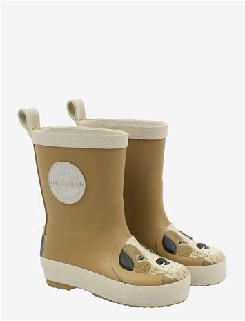MIKK-LINE 3D Wellies - DIJON - 24 – kuva 2/2