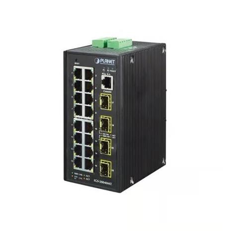 PLANET IGS-20040MT