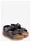 MIKK-LINE Sandal Texture Cork - COGNAC - 30 – kuva 2