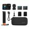 GoPro HERO13 BLACK + ACCESSORIES BUNDLE CHDRB – kuva 4