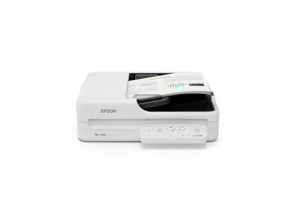 Epson WorkForce DS-1760WN Wireless Document Scanner – kuva 8/8