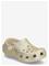 CROCS Classic Chunky Glitter Clog T - SANDSTONE - 19/20 – kuva 2