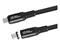 Microconnect MC-LS-USB4CC0.15 USB cable USB4 Gen 3x2 0.15 m USB C 240 W Black – kuva 5