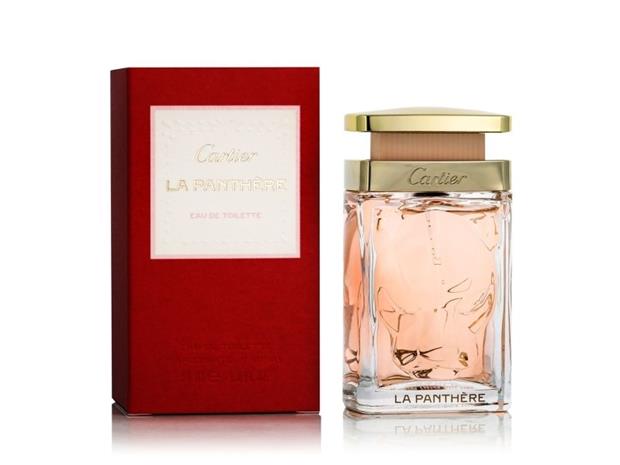 Cartier La Panthere Edt Spray 50 ml