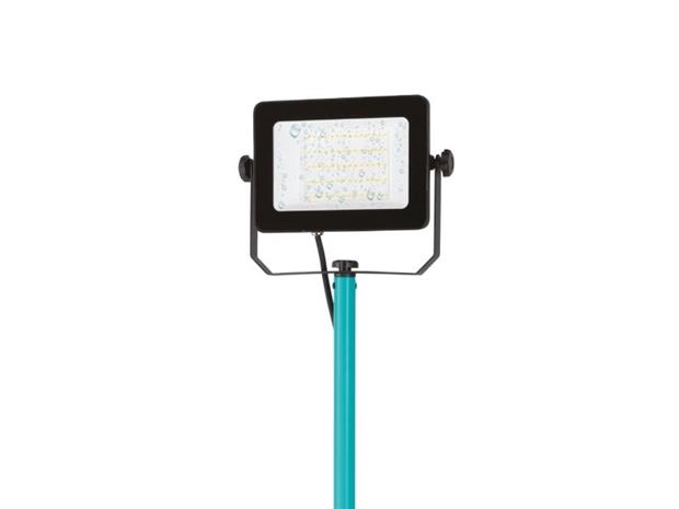 EGLO Avelar Musta turquoise