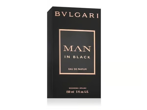 BVLGARI Man In Black - EdP 150 ml