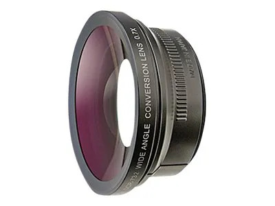 Raynox DCR 732, objektiivi – kuva 7/7