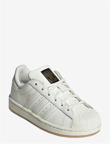 adidas Performance Superstar Messi C - Cream - 35 – kuva 2/3