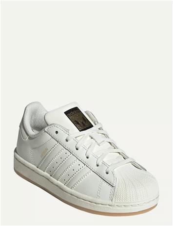 adidas Performance Superstar Messi C - Cream - 35 – kuva 3/3