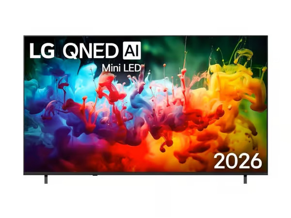 LG 55QNED70B3C (55"), LED-televisio – kuva 5/5