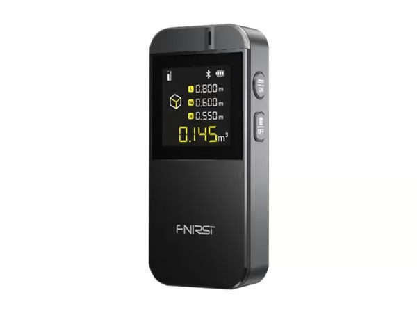 FNIRSI IR40 40m Laser Rangefinder