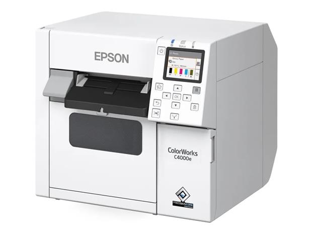 Epson CW-C4000e (bk)