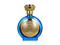 Boadicea The Victorious Azrak EDP 100 ml – kuva 3