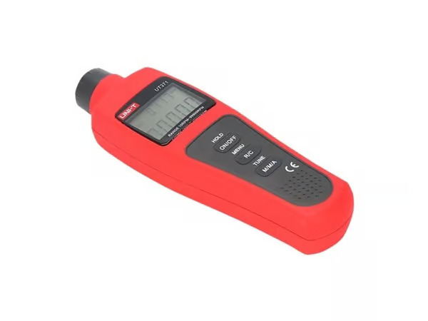 UNI-T rend UT371 tachometer