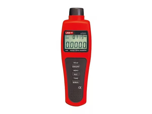 UNI-T rend UT371 tachometer