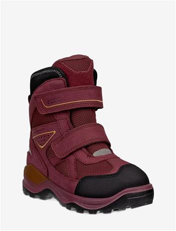 Ecco Snow Mountain GTX Talvikengät, Nocturne, 33