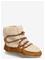 MELTON Hiking Teddy Boots - OXFORD TAN - 24/25 – kuva 2