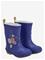 CELAVI Thermal Wellies W. Lining - SKIPPER BLUE - 22 – kuva 2