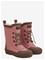 CELAVI Thermal Wellies W. Wool Lining - BRICK DUST - 24 – kuva 2
