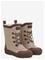 CELAVI Thermal Wellies W. Wool Lining - WHITE PEPPER - 22 – kuva 2