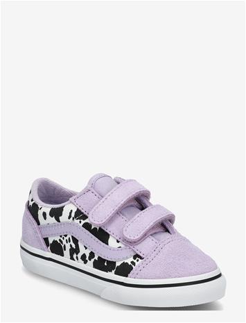 VANS Old Skool V - SOFT PURPLE - 19