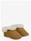 HUTTELIHUT Slippers Teddy - DULL GOLD - 21 – kuva 2