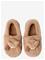 LINDEX Slippers Teddybear - BROWN - 29/30 – kuva 2