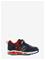 SPIDER-MAN Boys Sneakers - NAVY/RED - 26 – kuva 2