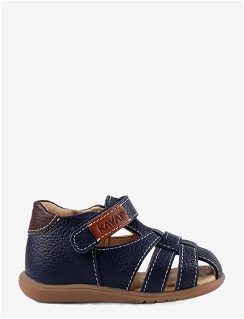 KAVAT Rullsand Ep - NAVY - 21/13.3 cm