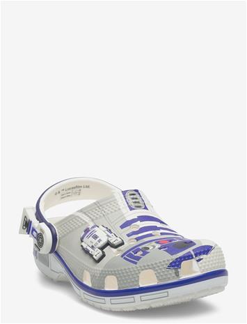 CROCS Star Wars R2D2 Cls Clg K - MULTI - 28/29