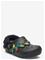 CROCS Classiclinedholidaylightsclog - BLACK/MULTI - 38/39 – kuva 2