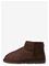 LMTD Nlntedeo Midi Boots - BLACK COFFEE - 37 – kuva 2