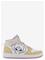 LILO & STITCH Lilo & Stitch High Sneaker - CORAL/LILAC - 24 – kuva 2