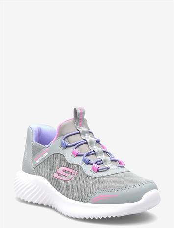SKECHERS Bounder - Simple Cute - GRY - 27