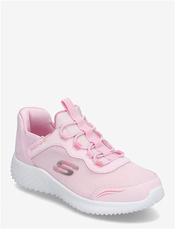 SKECHERS Bounder - Simple Cute - LTPK - 31