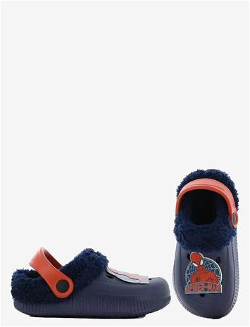 SPIDER-MAN Spiderman Clog - NAVY/RED - 28 – kuva 4/4