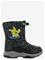 POKEMON Pokemon Snowboot - BLACK/BLACK - 24 – kuva 2