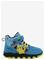 Pokémon Talvikengät, Grey Blue/Black, 25 – kuva 3