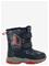 SPIDER-MAN Spiderman Snowboot - NAVY/RED - 25 – kuva 2