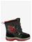 Marvel Spider-Man Talvikengät, Dark Grey/Black, 25 – kuva 3