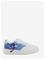 LEOMIL Boys Sneakers - WHITE/SILVER - 29 – kuva 2