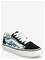VANS Old Skool - BRIGHT AZURE - 31 – kuva 2