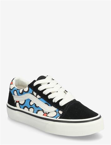 VANS Old Skool - BRIGHT AZURE - 30 – kuva 2/2