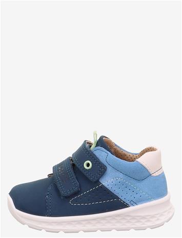 SUPERFIT Breeze - BLUE / LIGHT BLUE - 25/15.5 cm
